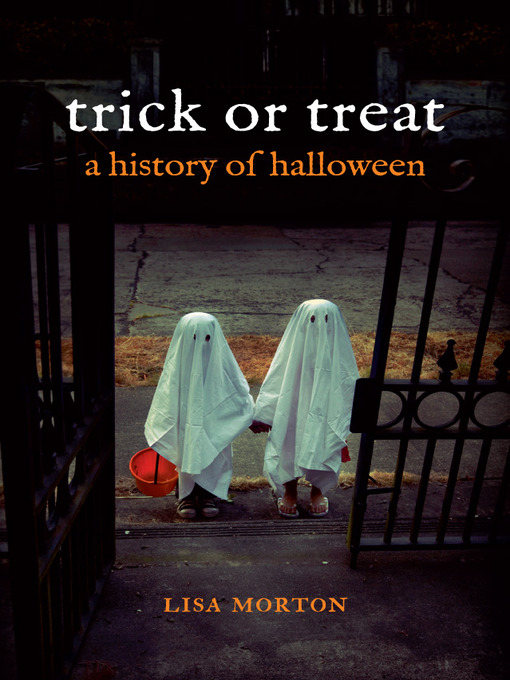 Title details for Trick or Treat by Lisa Morton - Available